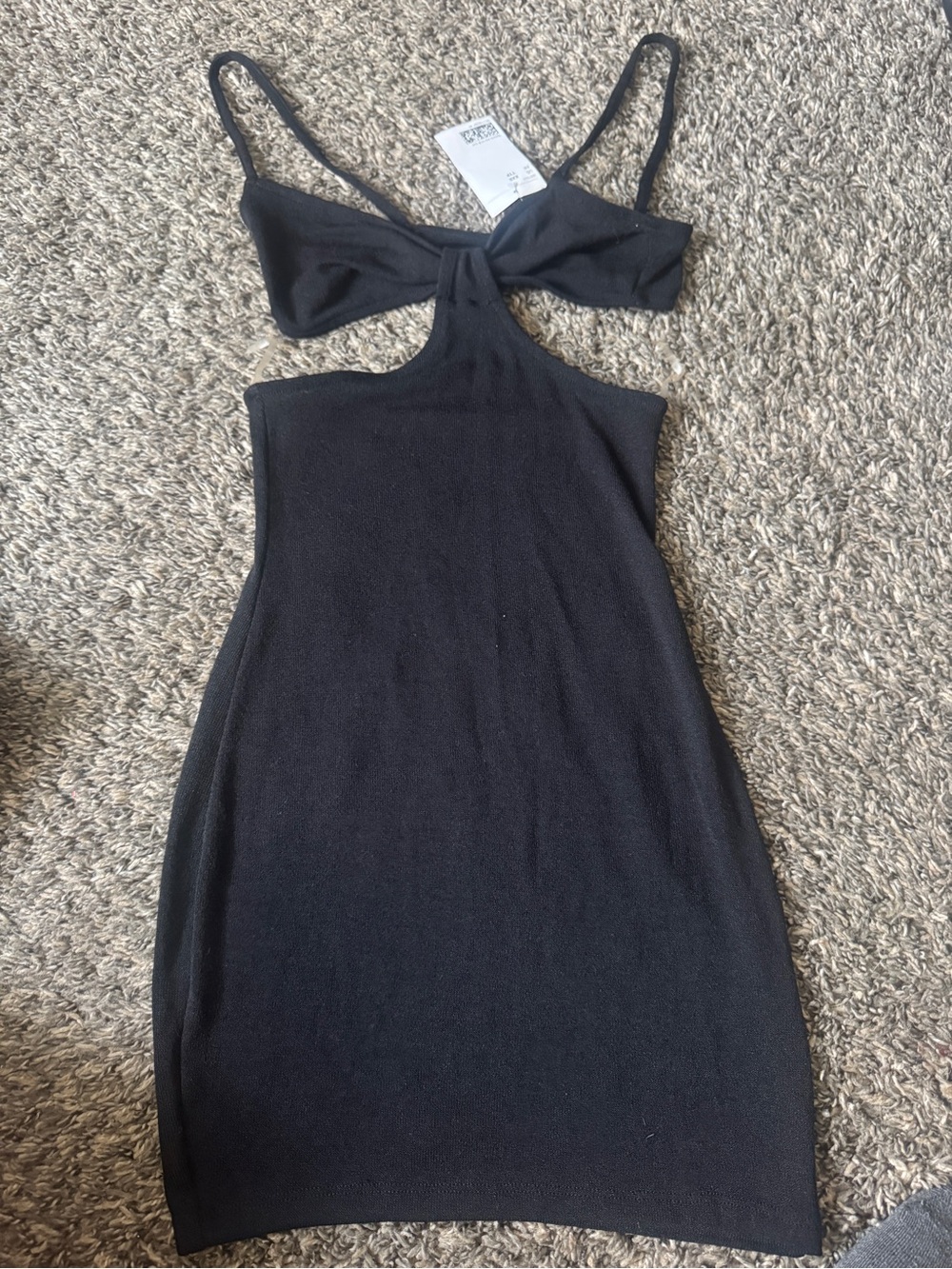 H&M dress